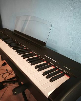 pianoforte Orla 