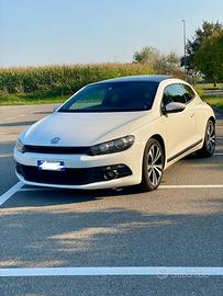 Scirocco 2.0 tsi DSG