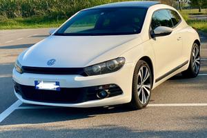 Scirocco 2.0 tsi DSG