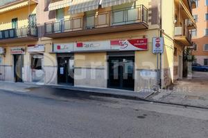 Locale commerciale - Zona Mellusi