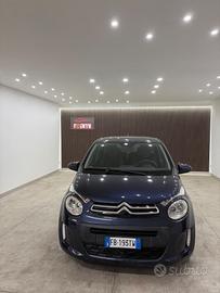 Citroen C1 Airscape VTi 68 5 porte Shine