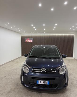 Citroen C1 Airscape VTi 68 5 porte Shine