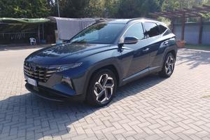 Hyundai Tucson III 2021 1.6 crdi 48V Exellenc...