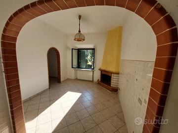 Appartamento a Piteccio Pistoia
