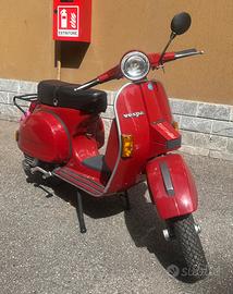 Vespa px 150 e