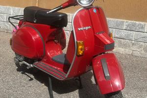 Vespa px 150 e