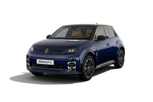 Renault 5 E-Tech Electric RENAULT iconic cinq...