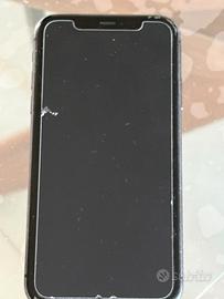 Iphone 11 Nero