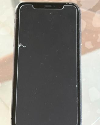 Iphone 11 Nero