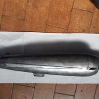 Marmitta x gilera d epoca