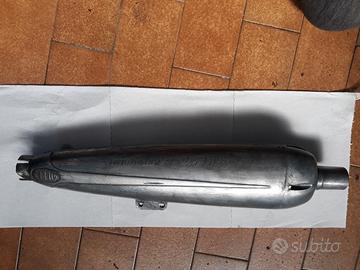 Marmitta x gilera d epoca