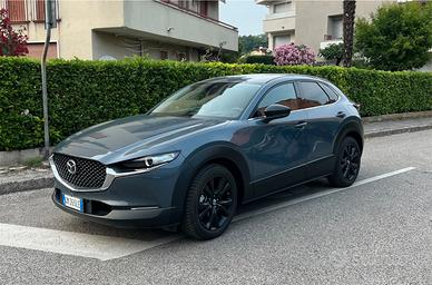 Mazda cx-30 - 2023