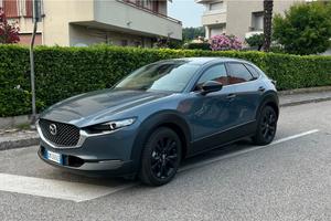 Mazda cx-30 - 2023