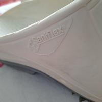 Zoccoli sanitari comodi 