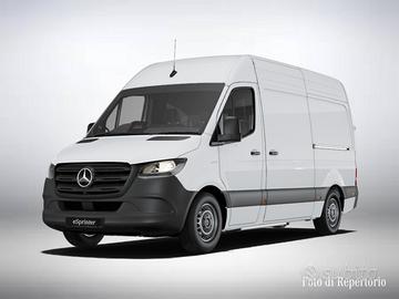 Mercedes Sprinter eSprinter Furgone 314 37/35 PRO