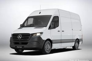 Mercedes Sprinter eSprinter Furgone 314 37/35 PRO