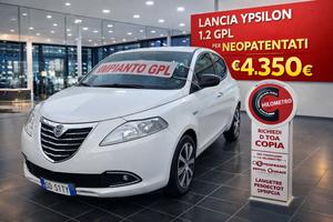 Lancia Yps 1,2 gpl eco