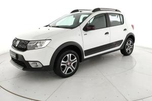 Dacia Sandero Stepway 0.9 TCe Turbo GPL 90 CV...