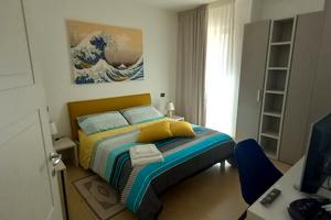 Appartamento a pochi passi dal mare