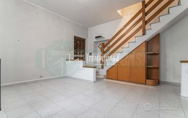 TERRATETTO UNIFAMILIARE