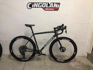 Specialized Crux S-Works Taglia: 56
