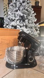 Planetaria nuova, 5 l