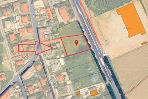Terreno Residenziale Inveruno