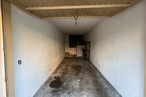 Garage ad uso deposito