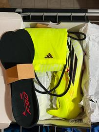 Adidas F50 Elite FG (43)