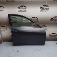 Porta portiera anteriore destra mercedes w212 2013