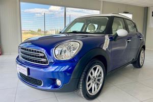 Mini Cooper D Countryman 1.6