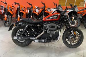 Harley-davidson XL 1200 Sportster Roadster - 2020
