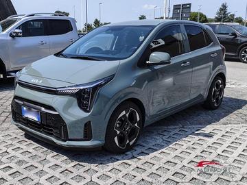 KIA Picanto PE2 MY26 1.0 STYLE TT