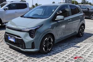 KIA Picanto PE2 MY26 1.0 STYLE TT