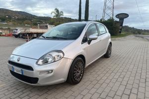 Fiat Punto Evo 1.3 Mjt 75 CV neopatentati