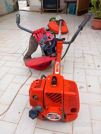 Decespugliatore Oleo-mac 750 MASTER(professionale)