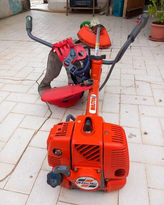 Decespugliatore Oleo-mac 750 MASTER(professionale)