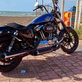 Harley-Davidson Sportster 883