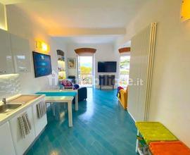Appartamento Lerici [432VRG]