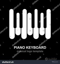 Pianoforte classico e moderno