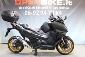 Honda Forza 750 DCT S.E. E5 07/2024 Km 8300