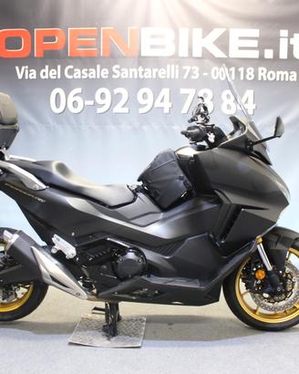 Honda Forza 750 DCT S.E. E5 07/2024 Km 8300