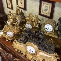 orologi antichi per tutti i gusti