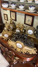 orologi antichi per tutti i gusti