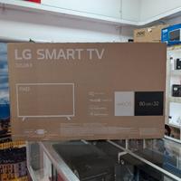 LG SMART TV 32'' PROMO SIGILLATA