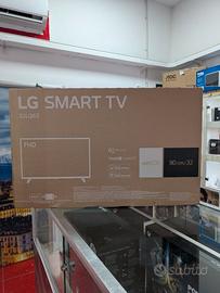 LG SMART TV 32'' PROMO SIGILLATA