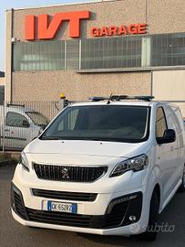 Peugeot Expert 2.0 180CV Euro 6.2 2022
