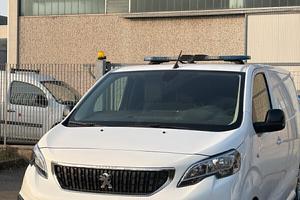 Peugeot Expert 2.0 180CV Euro 6.2 2022