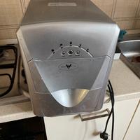 Macchina per il ghiaccio