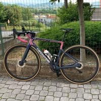Cannondale team E.F.